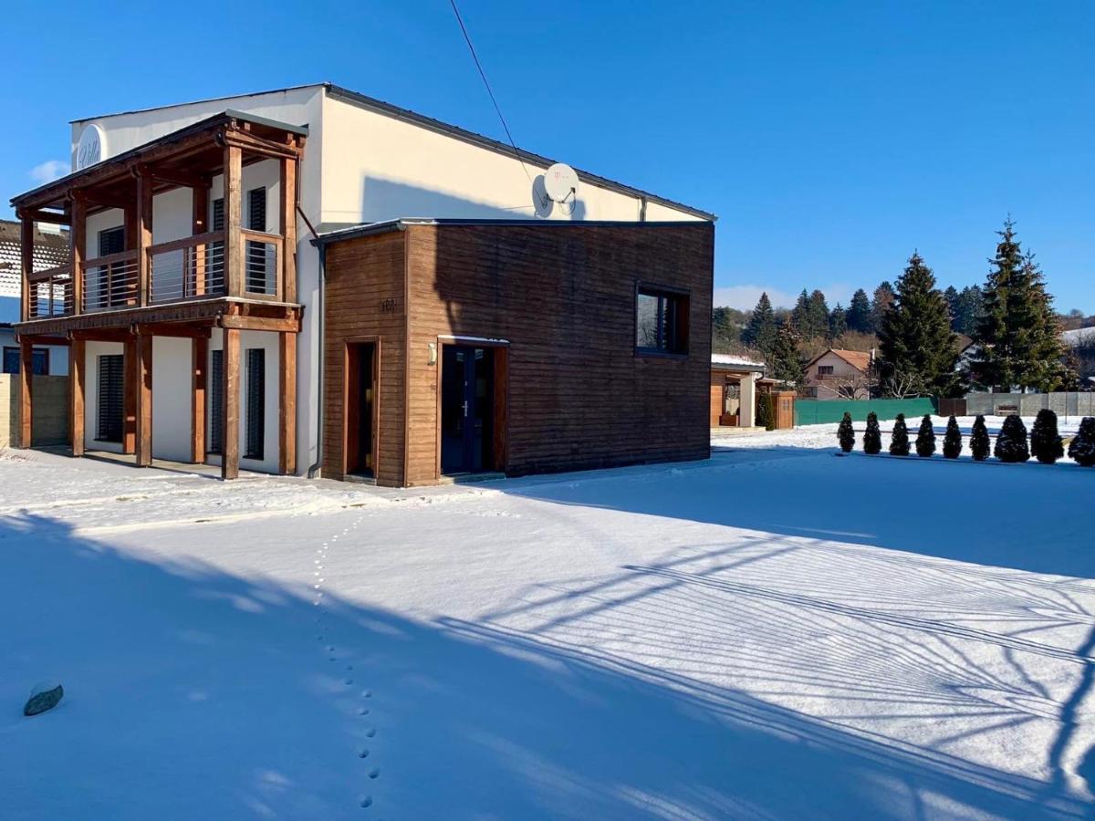 Villa Kasandra Liptovský Mikuláš Eksteriør bilde