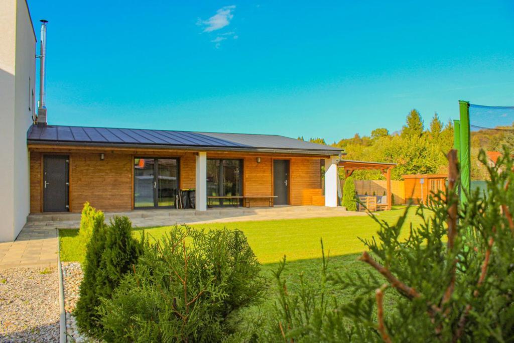 Villa Kasandra Liptovský Mikuláš Eksteriør bilde