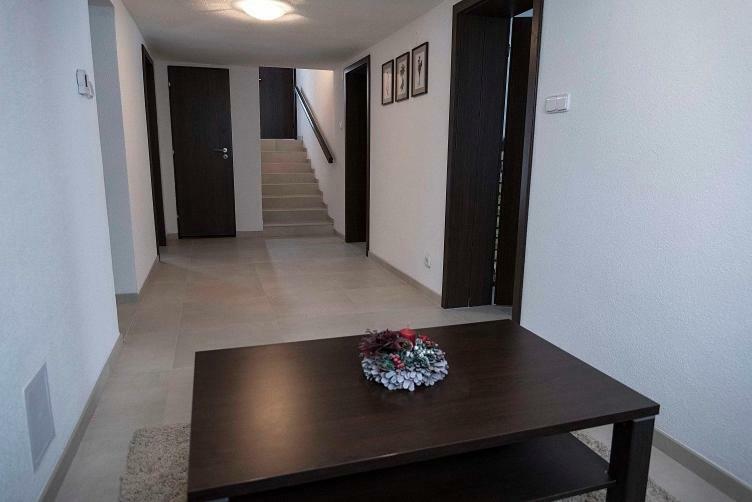 Villa Kasandra Liptovský Mikuláš Eksteriør bilde
