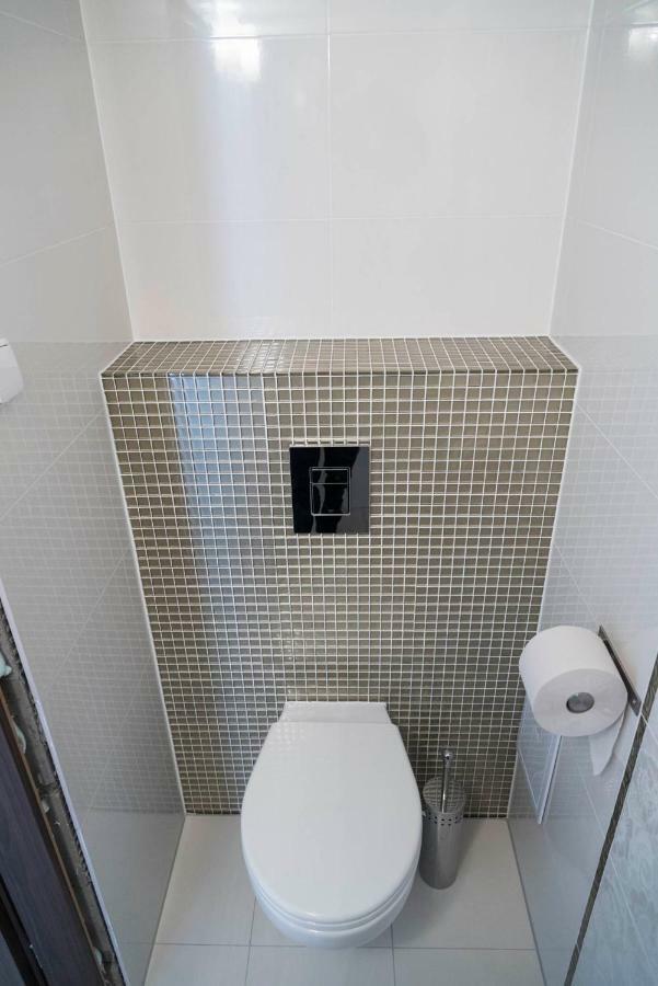 Villa Kasandra Liptovský Mikuláš Eksteriør bilde
